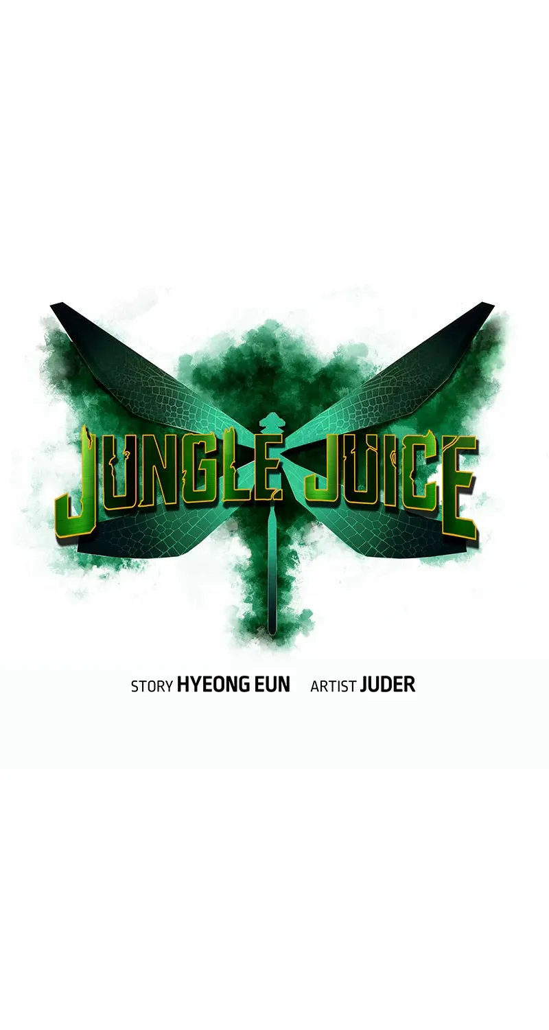 Manhwa Jungle Juice Chapter 165 page 22 - 