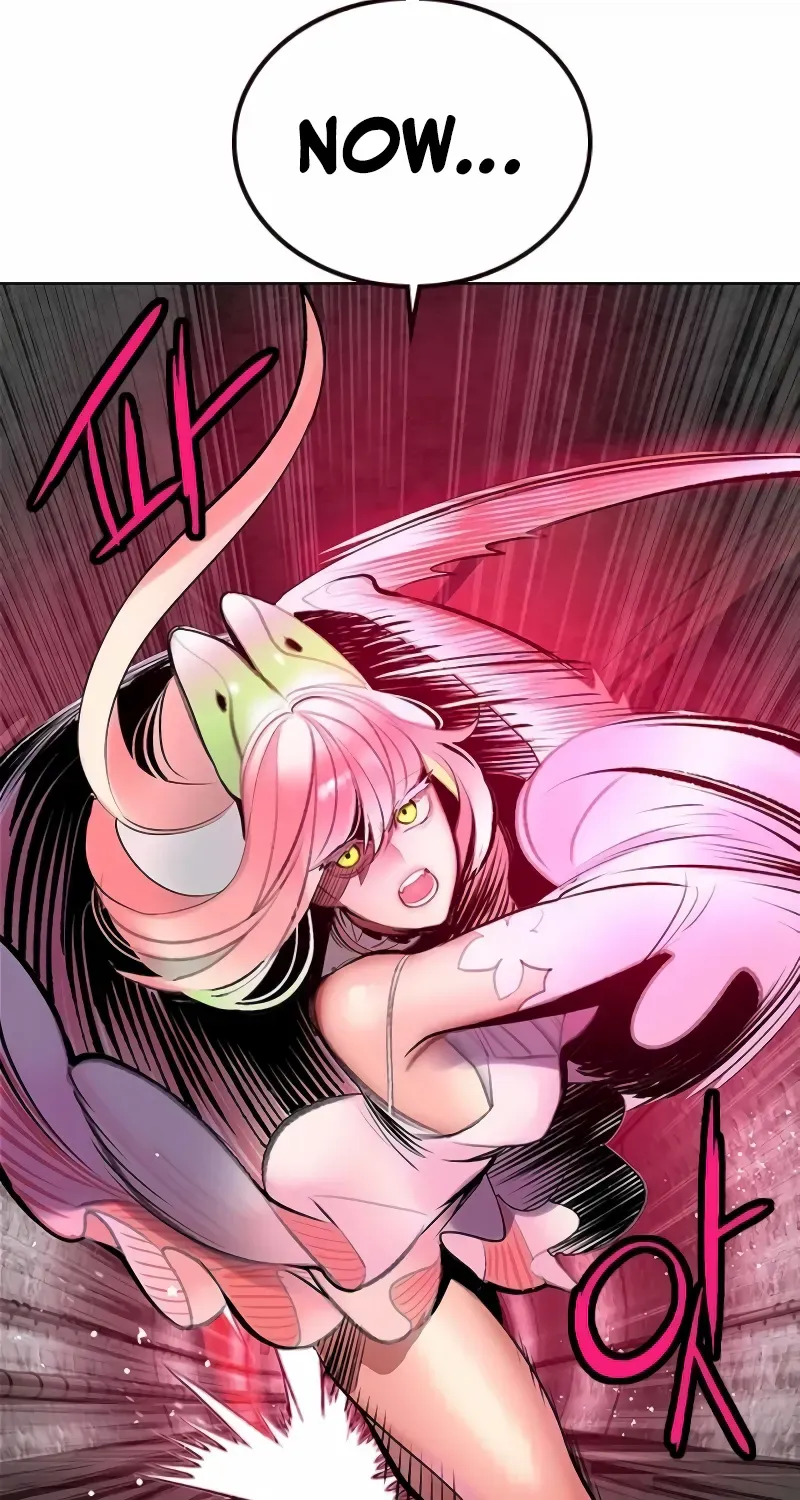 Manhwa Jungle Juice Chapter 165 page 30 - 