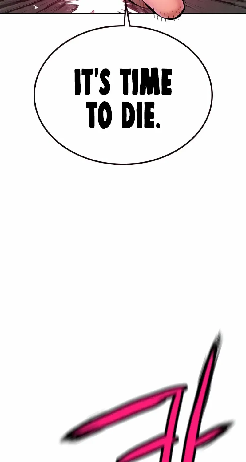 Manhwa Jungle Juice Chapter 165 page 31 - 