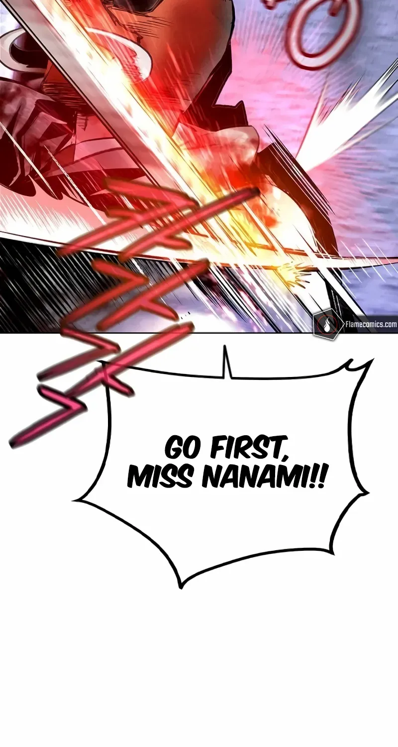 Manhwa Jungle Juice Chapter 165 page 34 - 