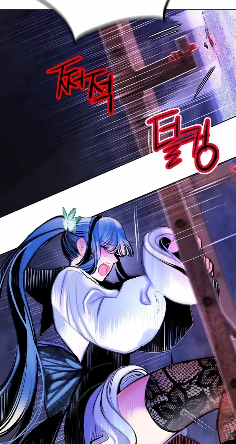 Manhwa Jungle Juice Chapter 165 page 36 - 