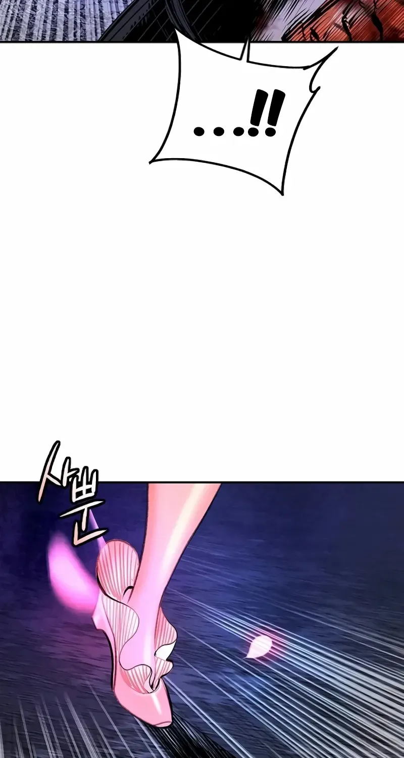 Manhwa Jungle Juice Chapter 165 page 39 - 
