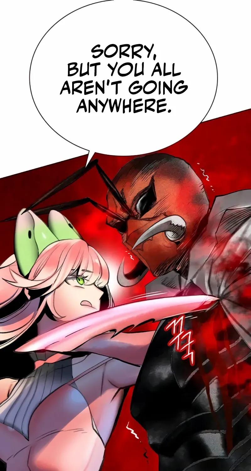Manhwa Jungle Juice Chapter 165 page 47 - 