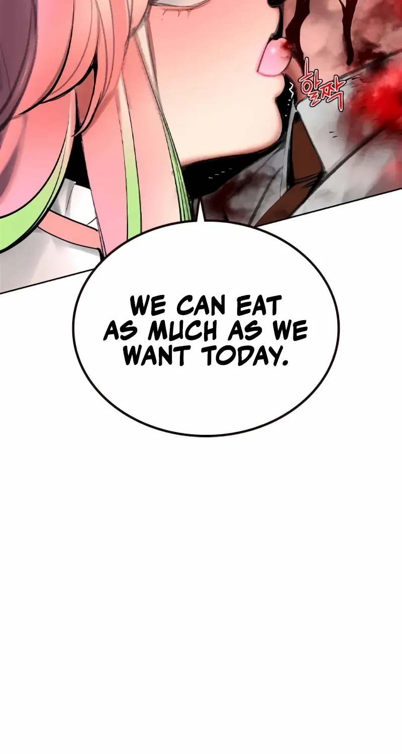 Manhwa Jungle Juice Chapter 165 page 49 - 