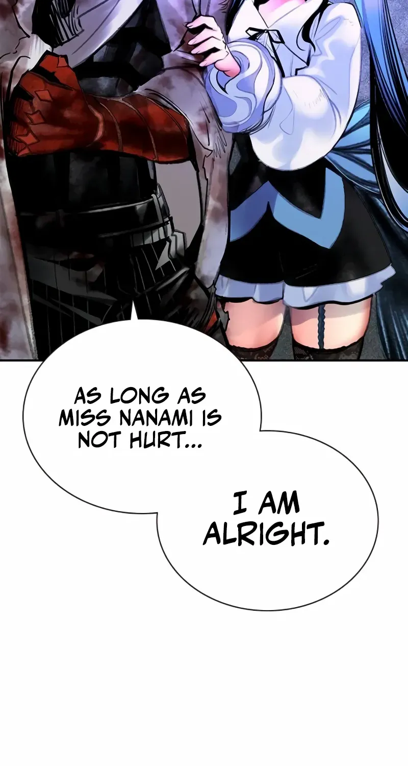 Manhwa Jungle Juice Chapter 165 page 6 - 