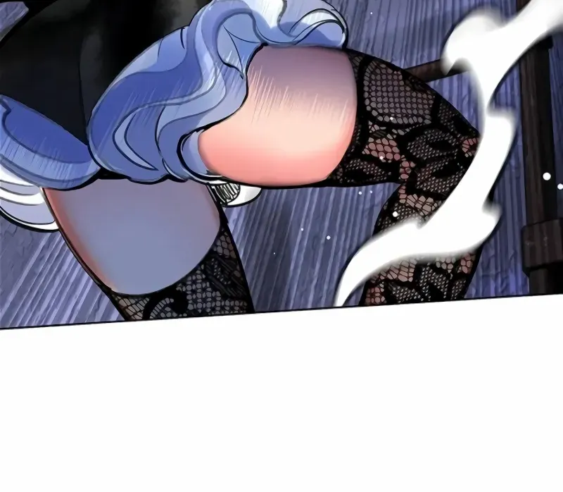 Manhwa Jungle Juice Chapter 165 page 52 - 