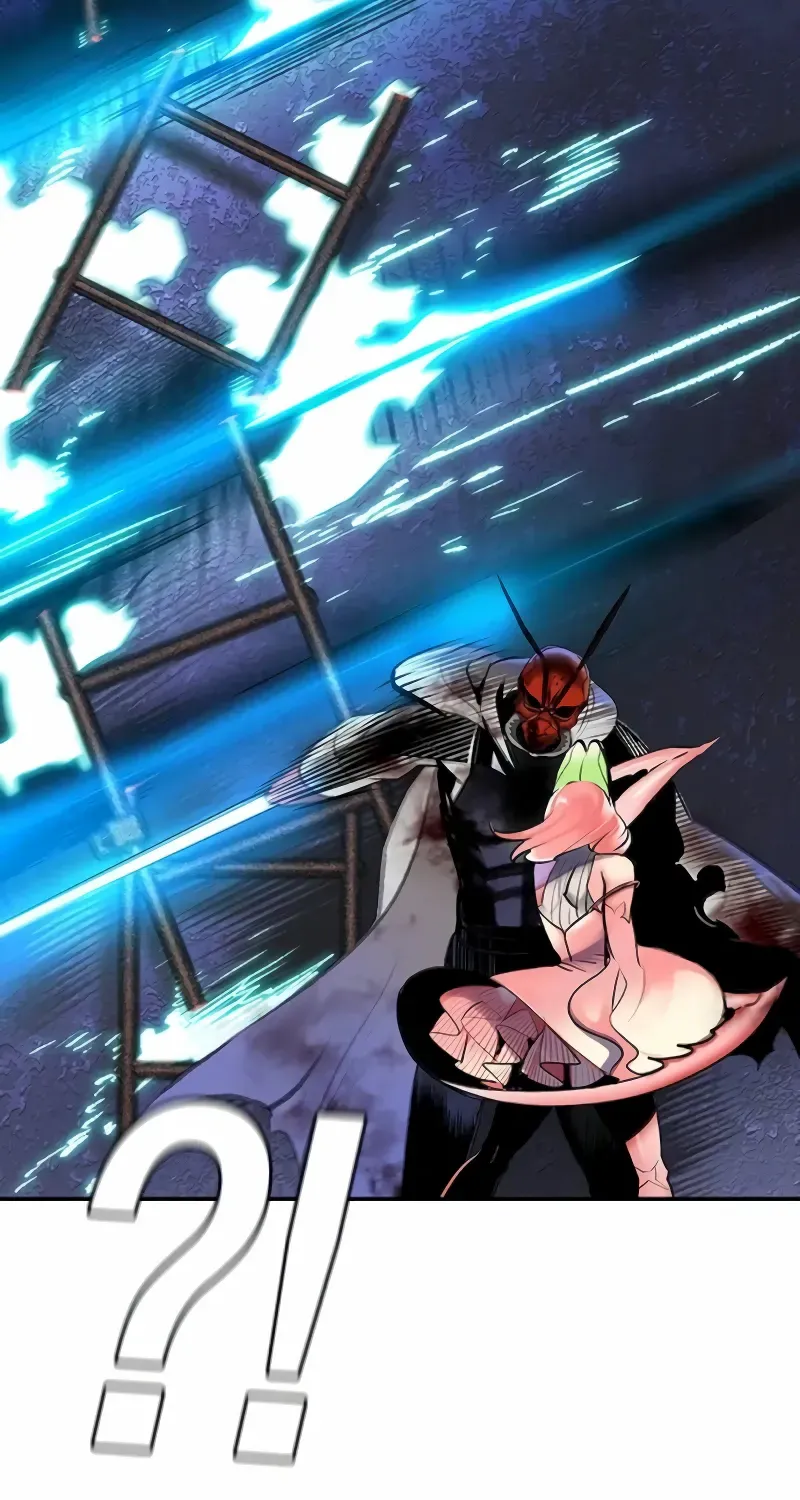 Manhwa Jungle Juice Chapter 165 page 55 - 