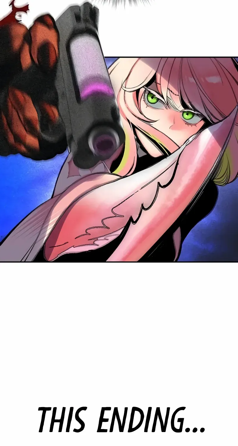 Manhwa Jungle Juice Chapter 165 page 66 - 
