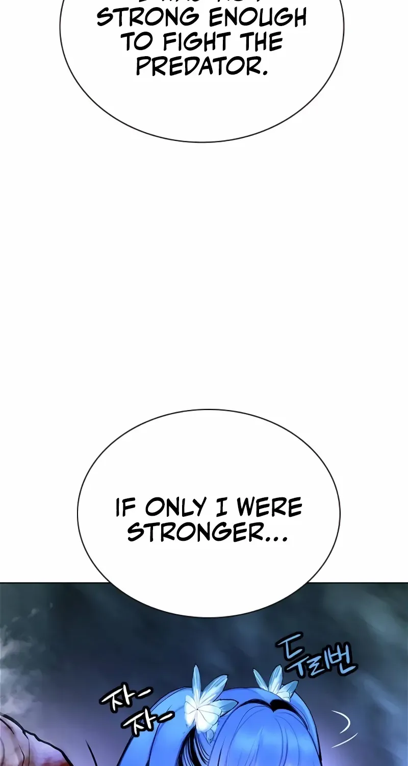 Manhwa Jungle Juice Chapter 165 page 9 - 