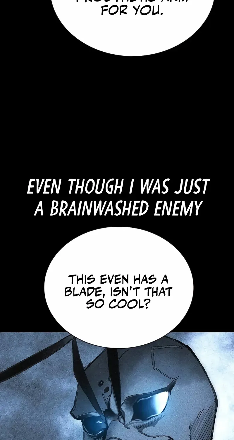 Manhwa Jungle Juice Chapter 165 page 86 - 