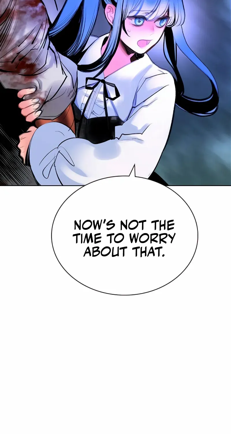 Manhwa Jungle Juice Chapter 165 page 10 - 