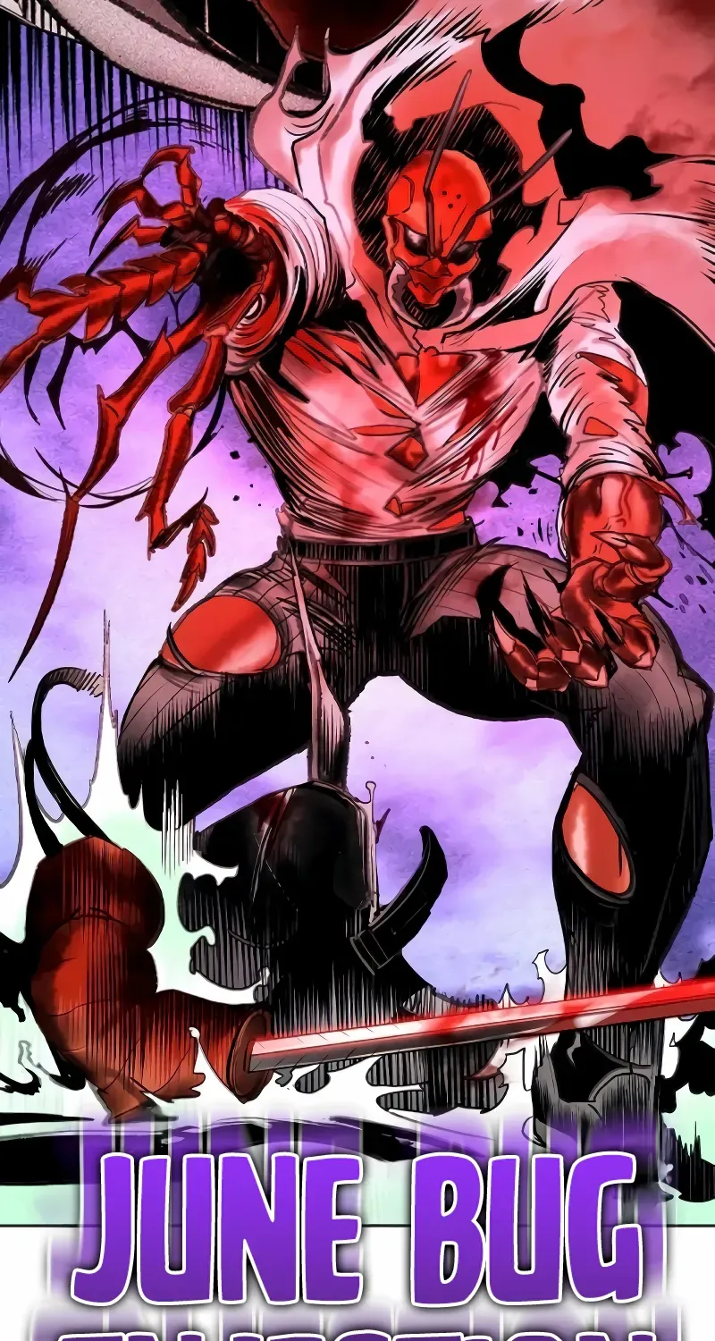 Manhwa Jungle Juice Chapter 165 page 92 - 