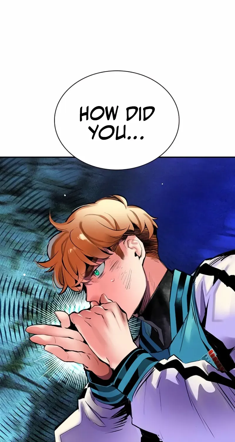 Manhwa Jungle Juice Chapter 166 page 101 - 