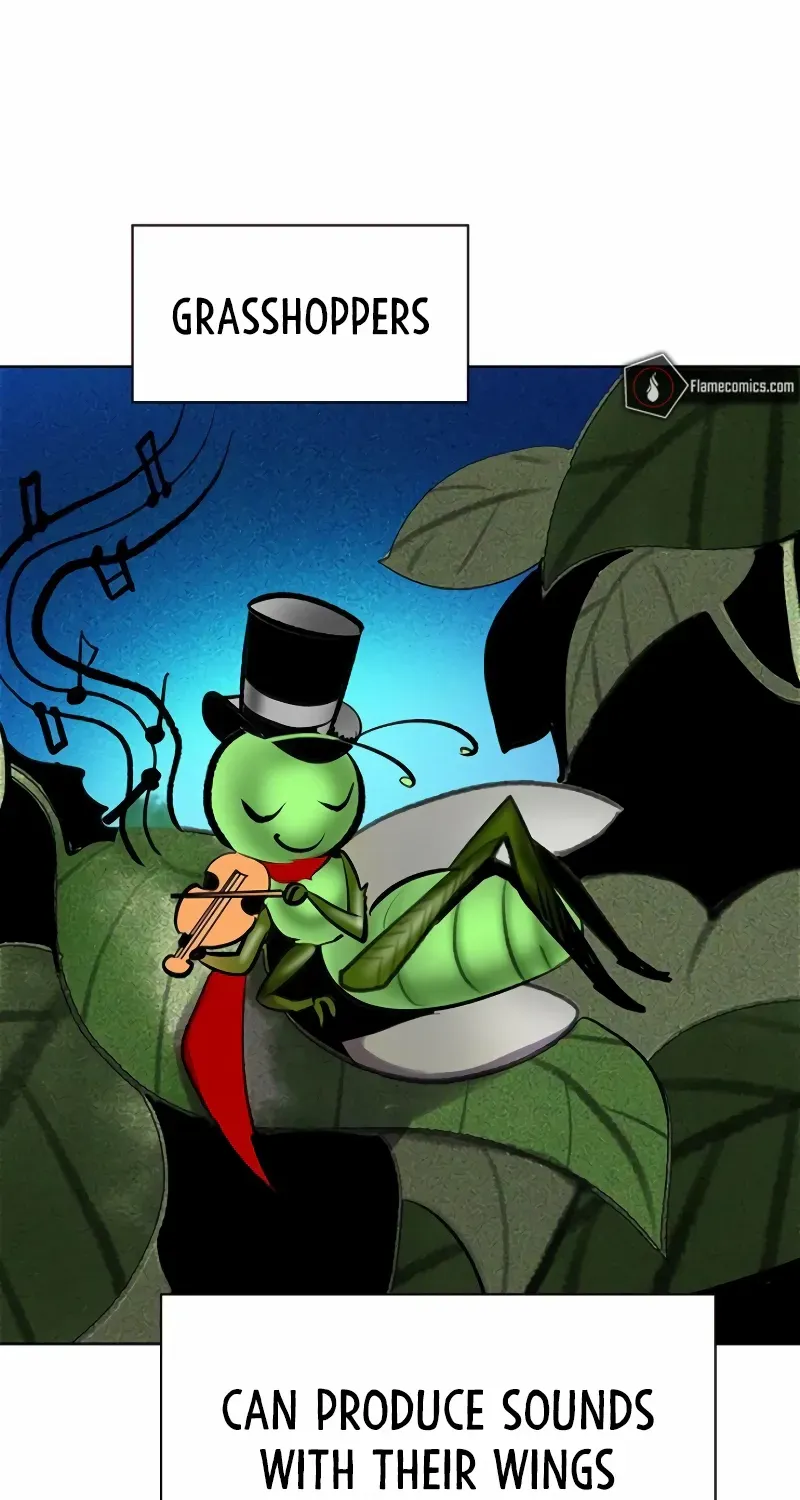 Manhwa Jungle Juice Chapter 166 page 103 - 