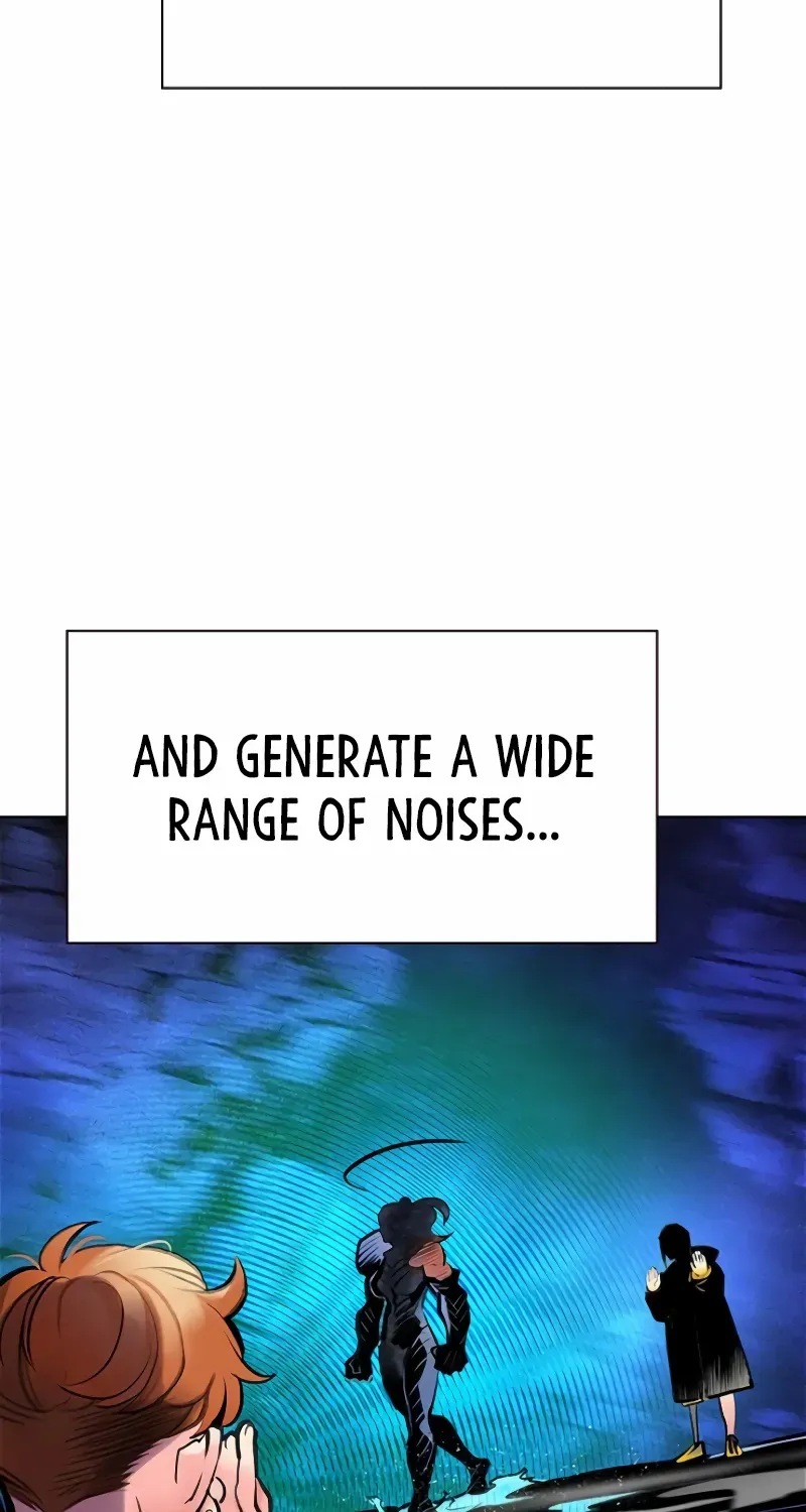 Manhwa Jungle Juice Chapter 166 page 104 - 