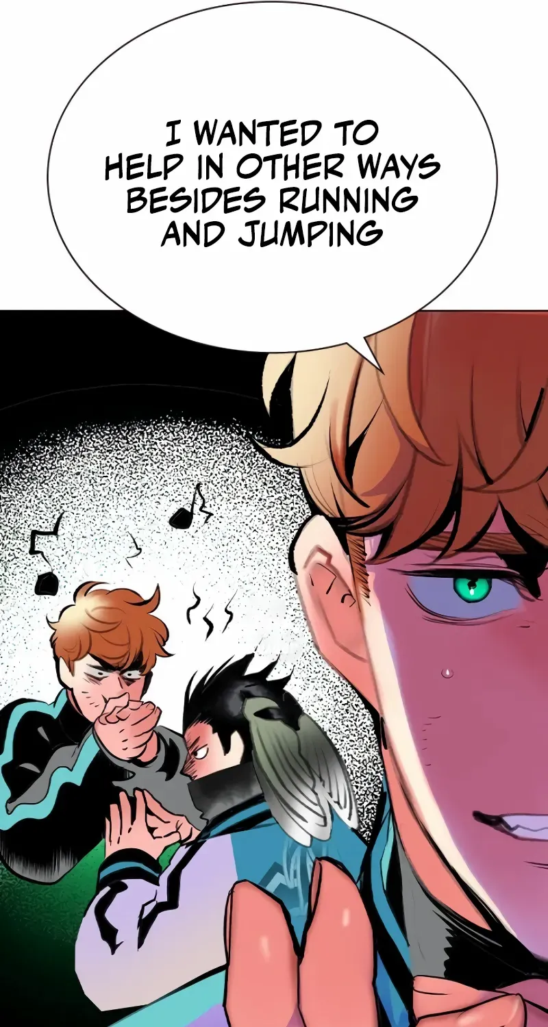 Manhwa Jungle Juice Chapter 166 page 107 - 