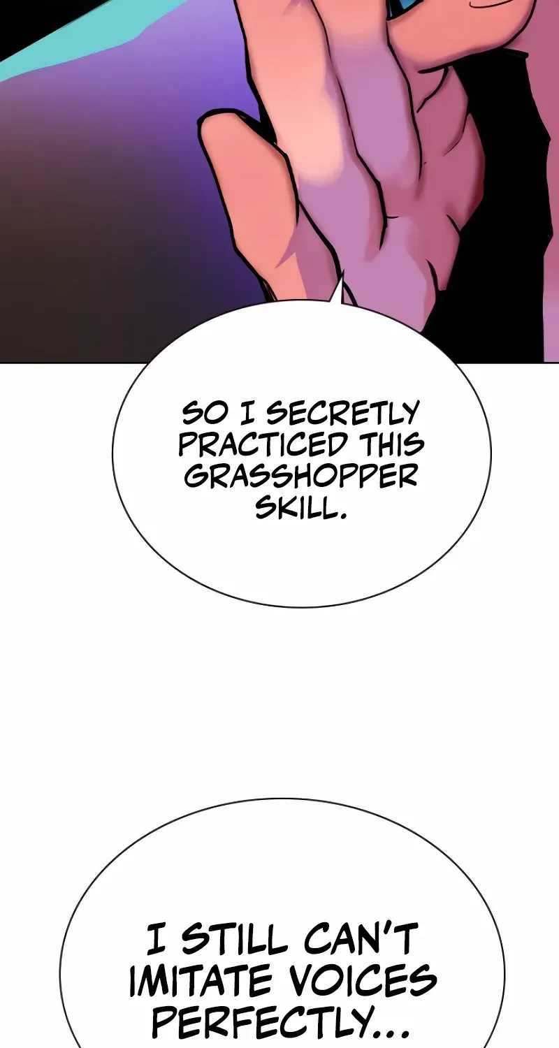 Manhwa Jungle Juice Chapter 166 page 108 - 