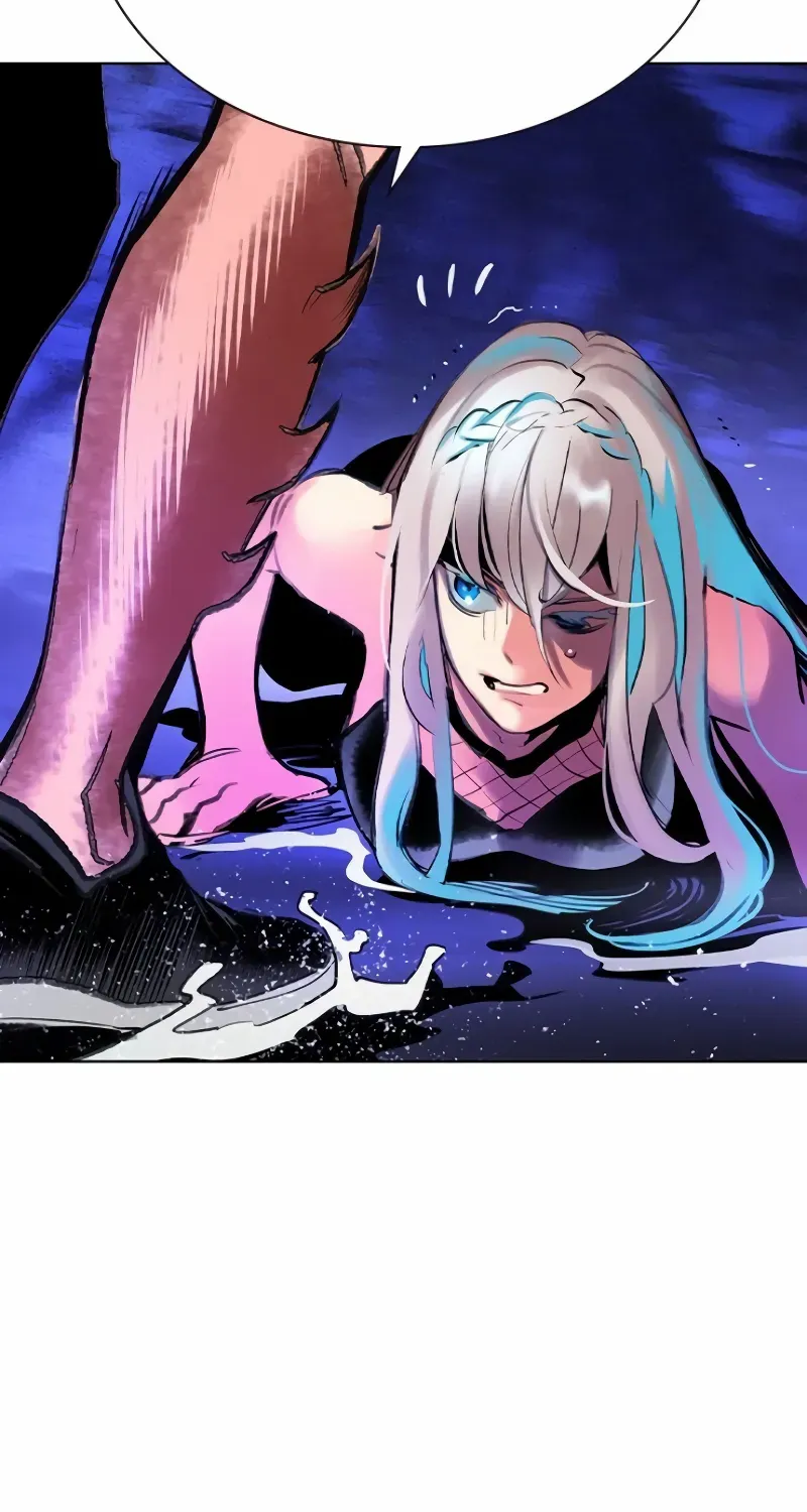 Manhwa Jungle Juice Chapter 166 page 109 - 