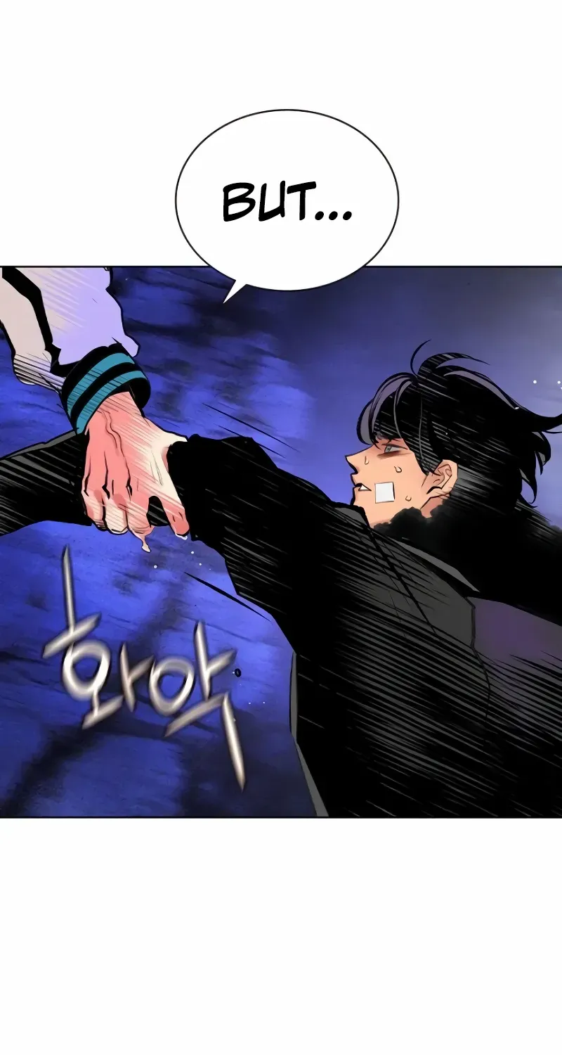 Manhwa Jungle Juice Chapter 166 page 110 - 