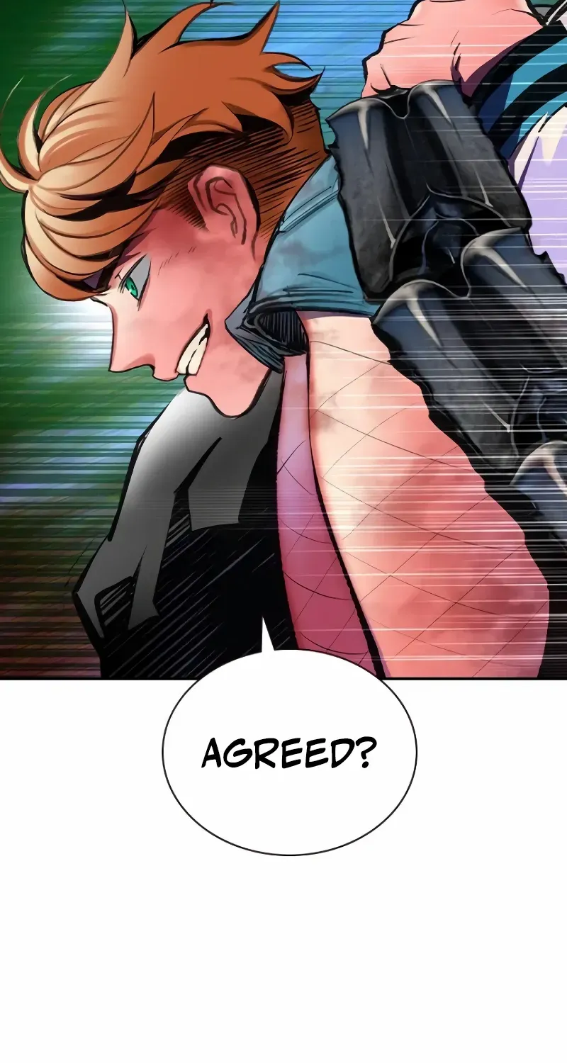 Manhwa Jungle Juice Chapter 166 page 114 - 