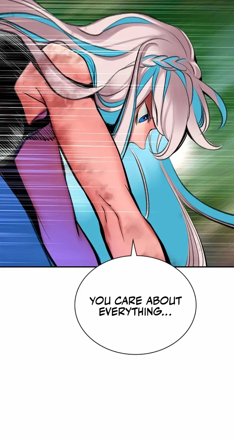 Manhwa Jungle Juice Chapter 166 page 116 - 