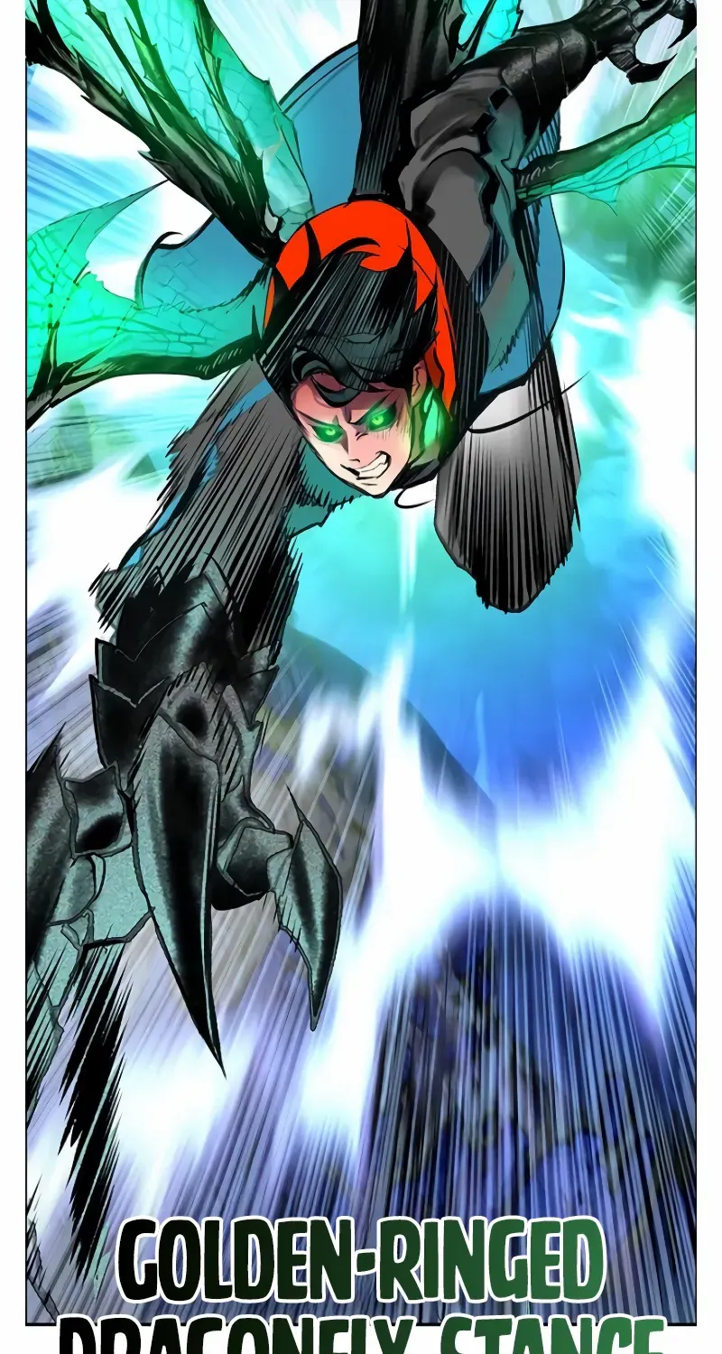 Manhwa Jungle Juice Chapter 166 page 118 - 