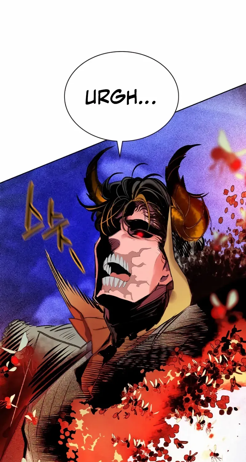 Manhwa Jungle Juice Chapter 166 page 122 - 