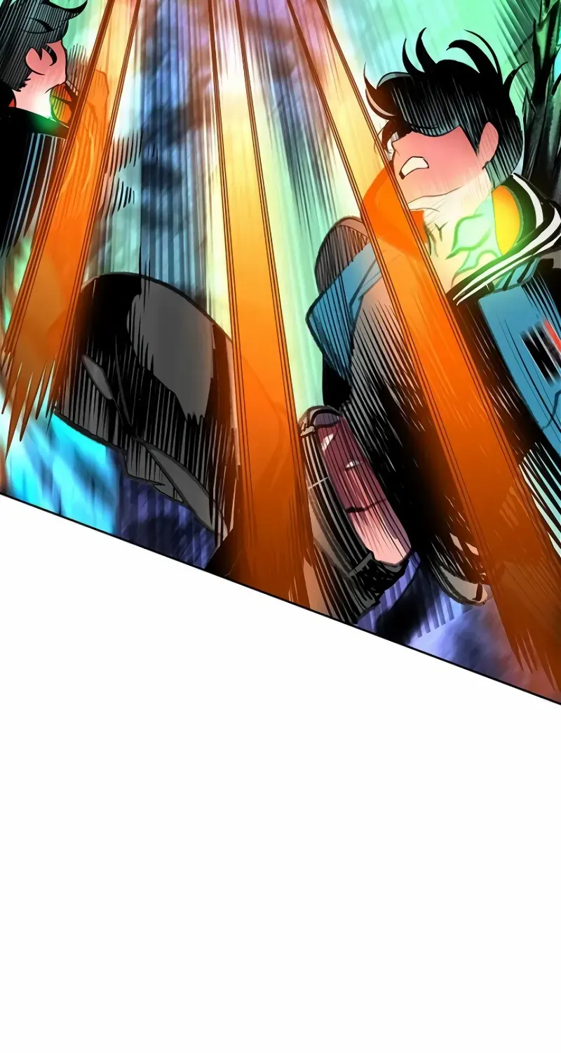 Manhwa Jungle Juice Chapter 166 page 125 - 