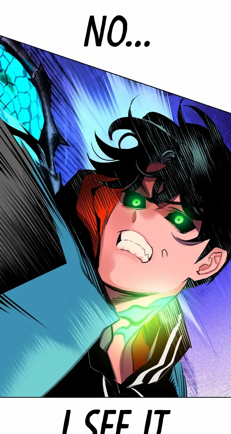 Manhwa Jungle Juice Chapter 166 page 126 - 