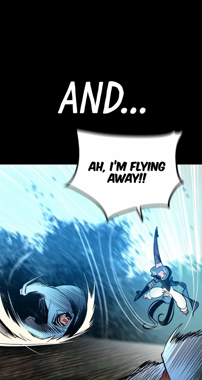 Manhwa Jungle Juice Chapter 166 page 14 - 