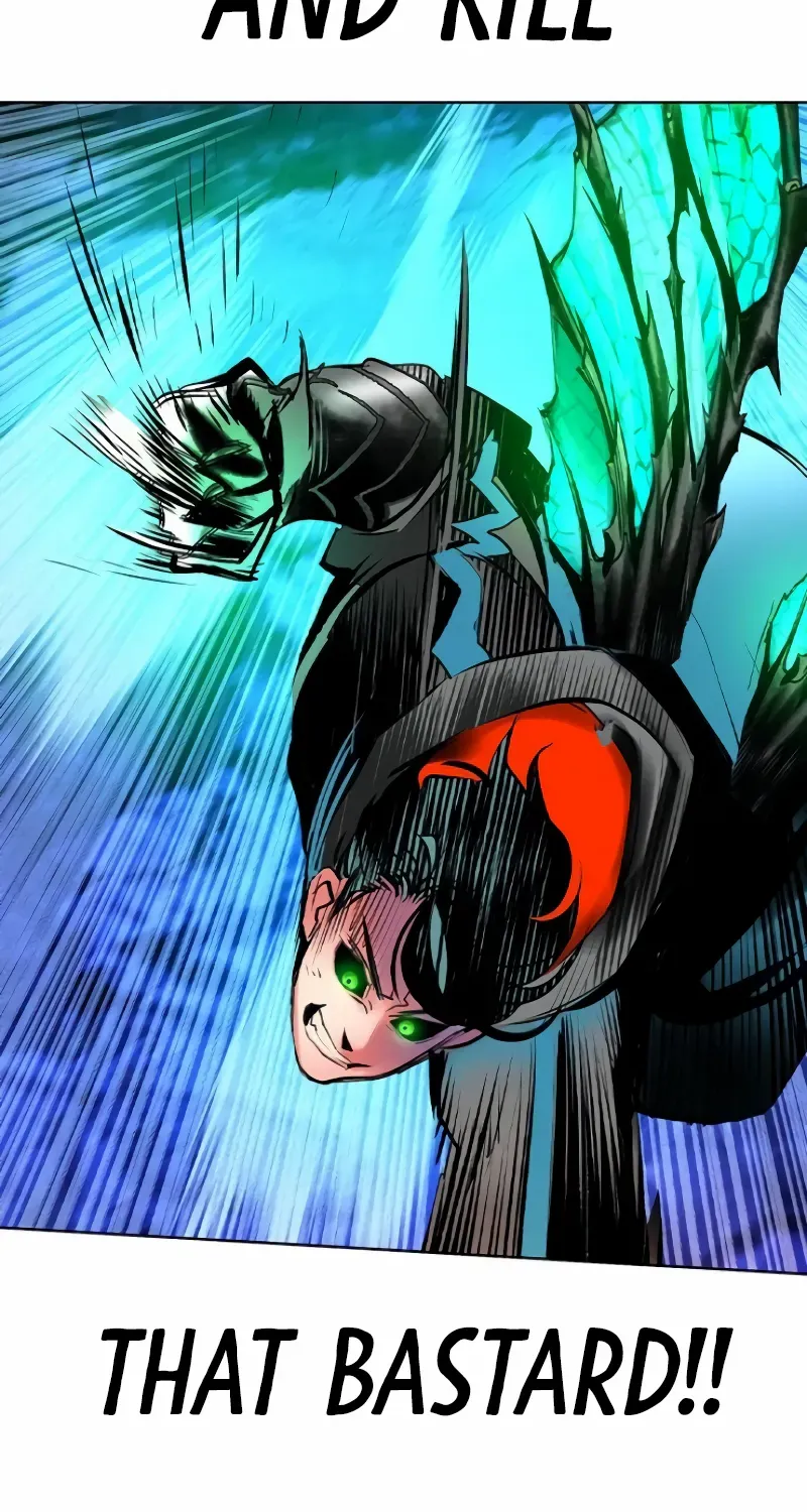 Manhwa Jungle Juice Chapter 166 page 135 - 