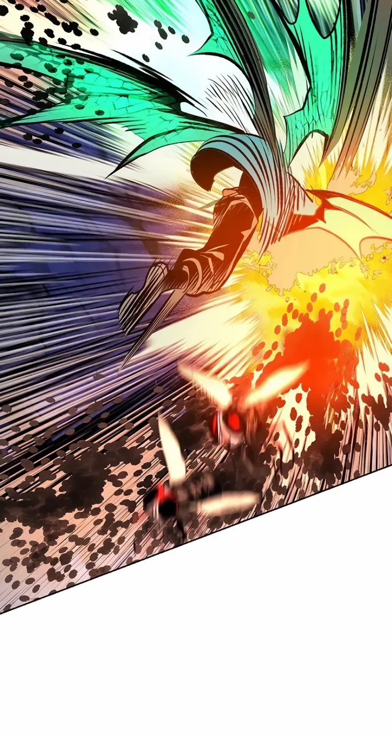 Manhwa Jungle Juice Chapter 166 page 137 - 