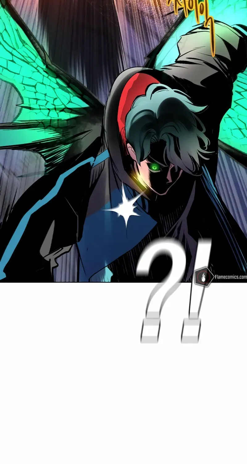 Manhwa Jungle Juice Chapter 166 page 139 - 
