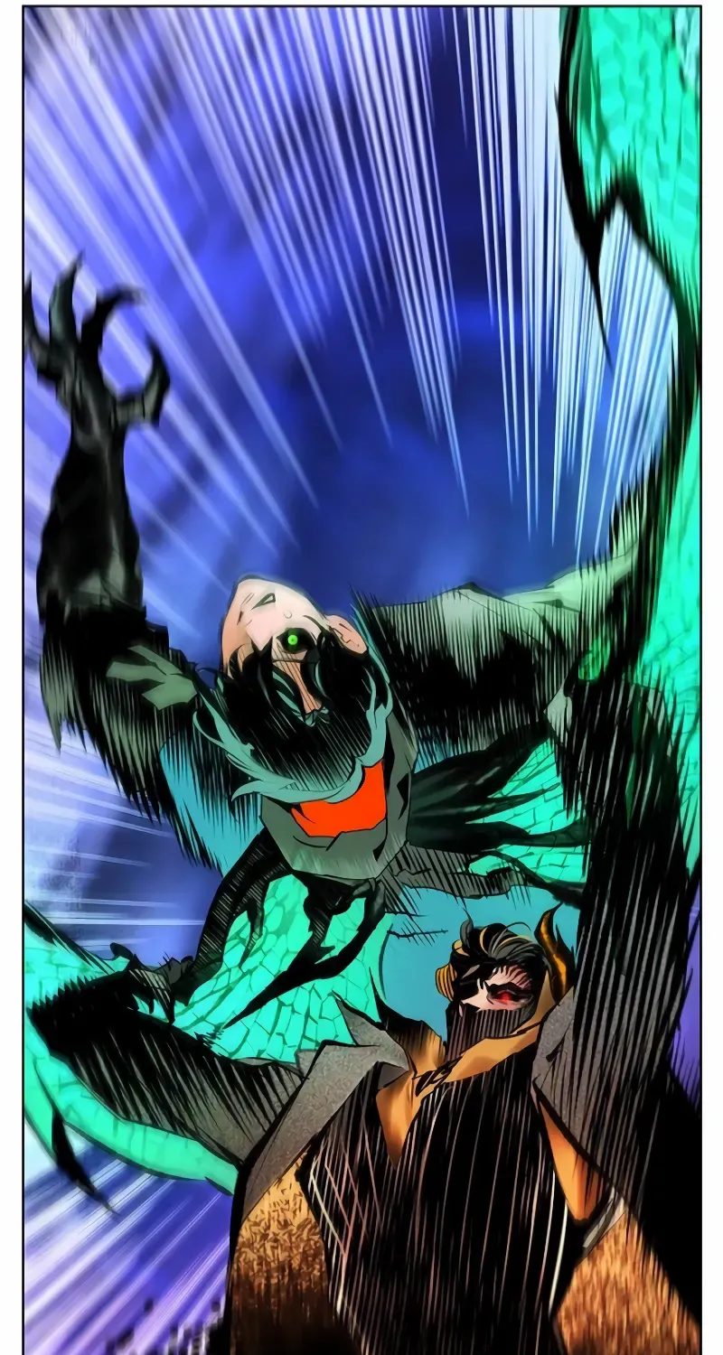 Manhwa Jungle Juice Chapter 166 page 141 - 