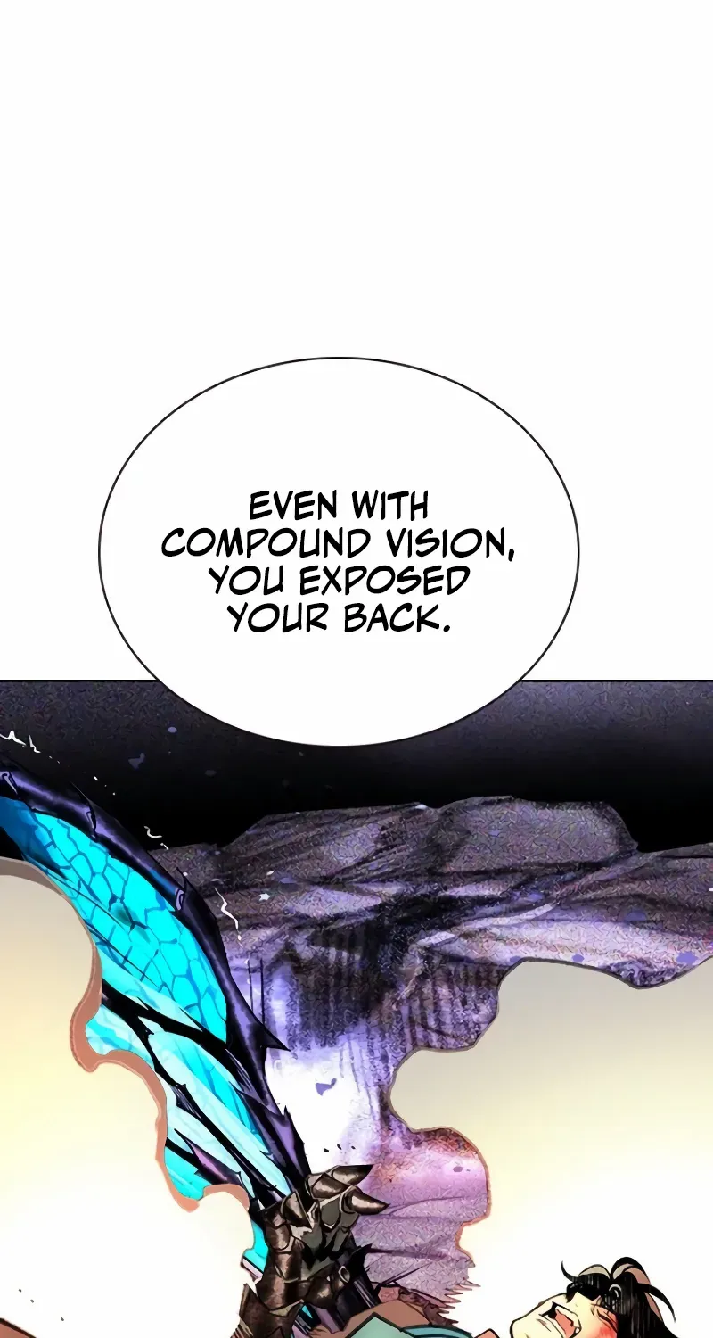 Manhwa Jungle Juice Chapter 166 page 145 - 