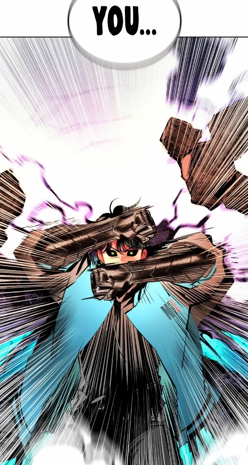 Manhwa Jungle Juice Chapter 166 page 150 - 