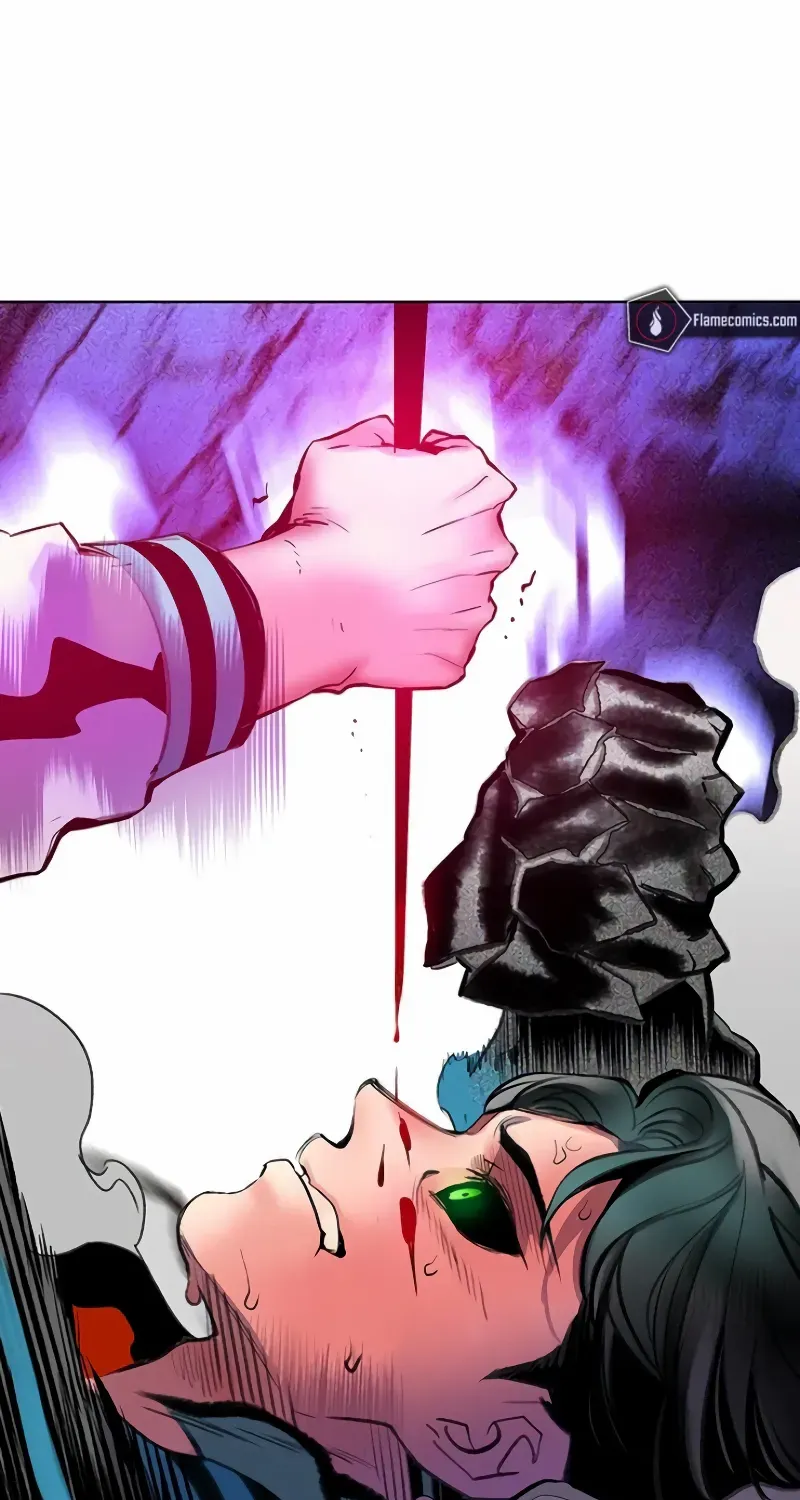 Manhwa Jungle Juice Chapter 166 page 156 - 