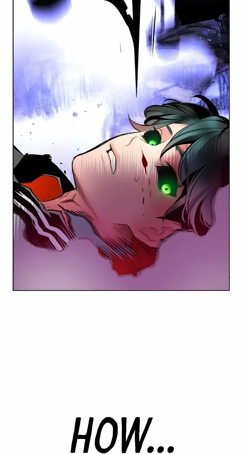 Manhwa Jungle Juice Chapter 166 page 160 - 