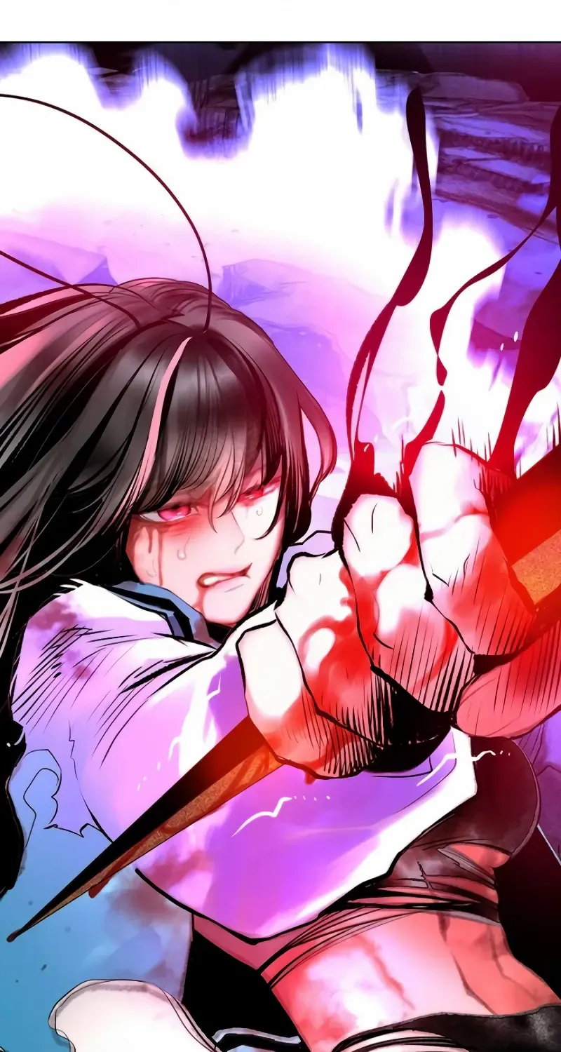 Manhwa Jungle Juice Chapter 166 page 161 - 
