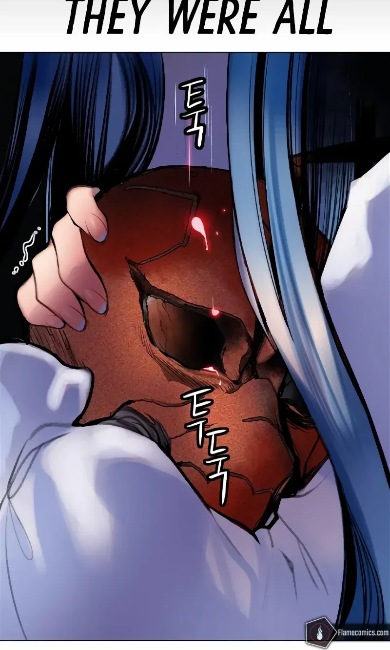 Manhwa Jungle Juice Chapter 166 page 20 - 