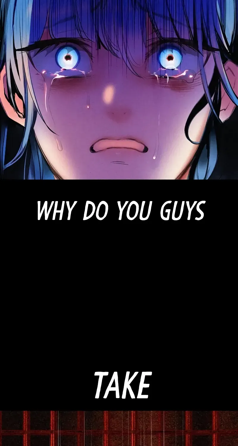 Manhwa Jungle Juice Chapter 166 page 3 - 