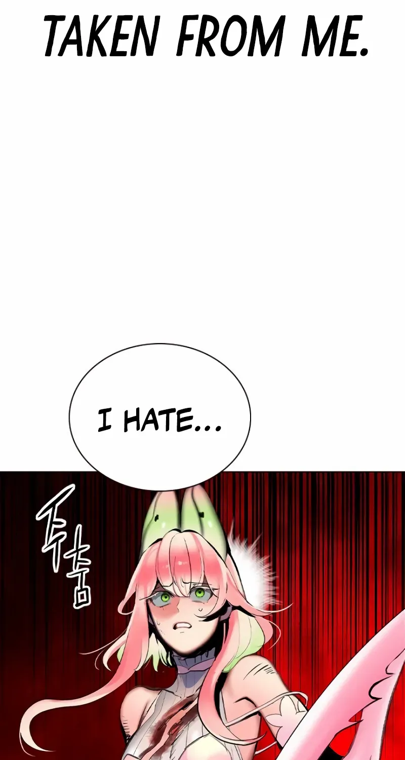 Manhwa Jungle Juice Chapter 166 page 21 - 