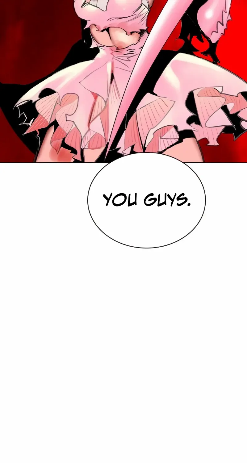 Manhwa Jungle Juice Chapter 166 page 22 - 