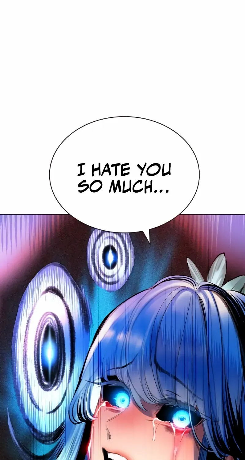 Manhwa Jungle Juice Chapter 166 page 23 - 