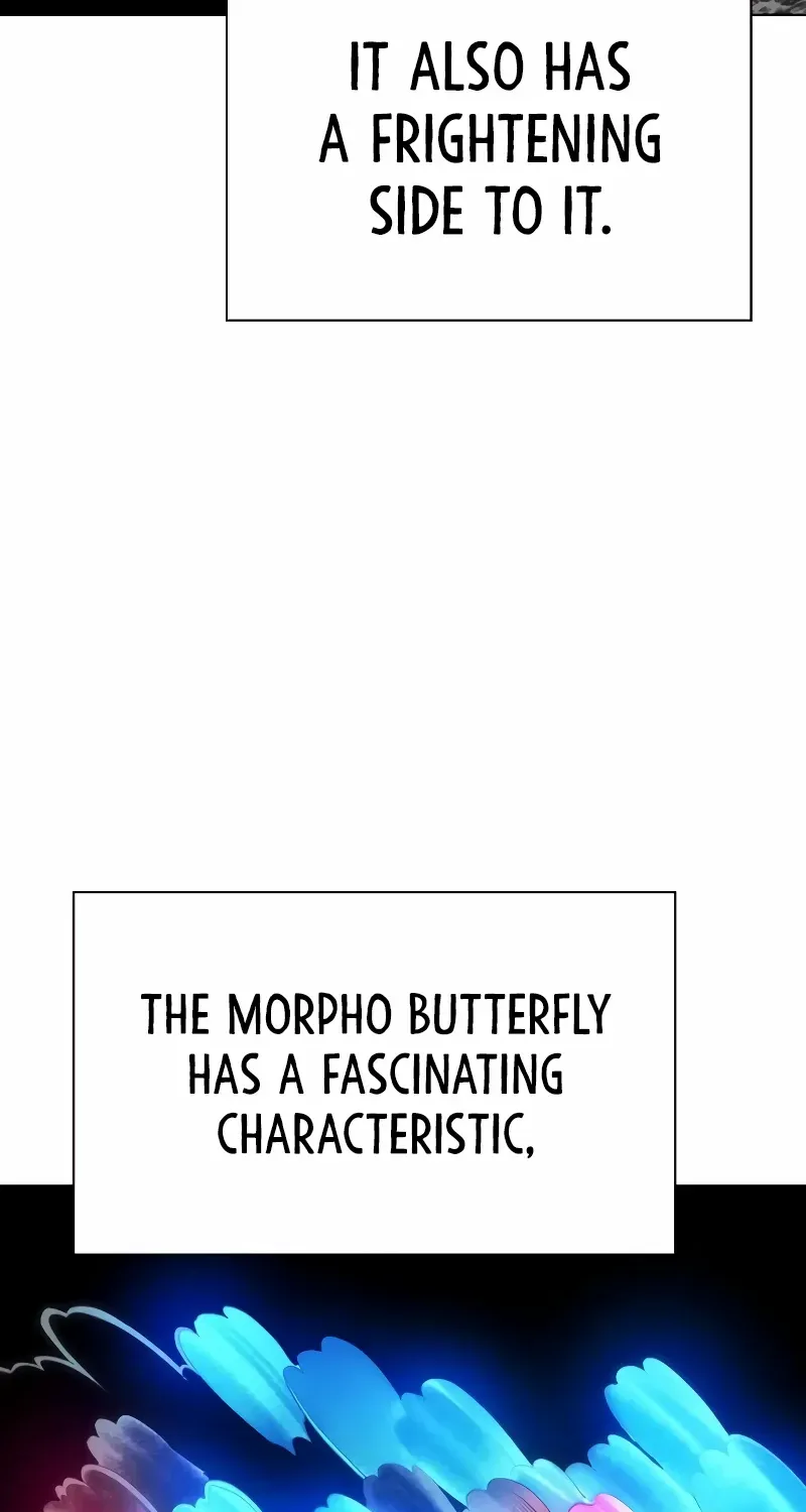 Manhwa Jungle Juice Chapter 166 page 31 - 