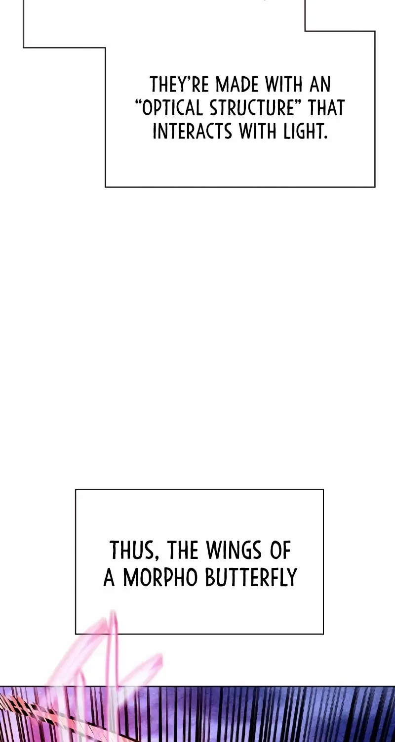 Manhwa Jungle Juice Chapter 166 page 34 - 