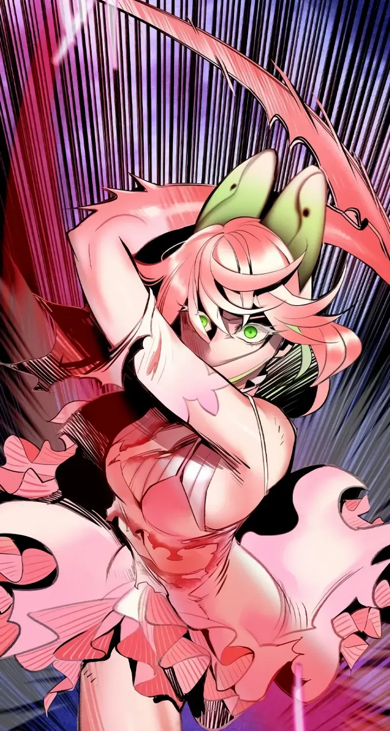 Manhwa Jungle Juice Chapter 166 page 35 - 