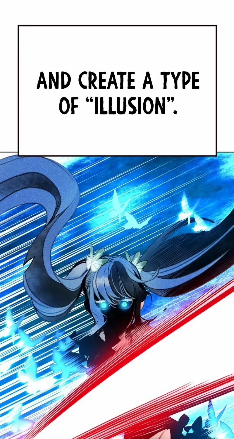 Manhwa Jungle Juice Chapter 166 page 37 - 