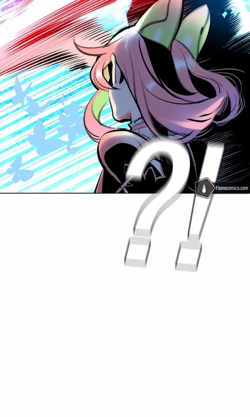 Manhwa Jungle Juice Chapter 166 page 38 - 