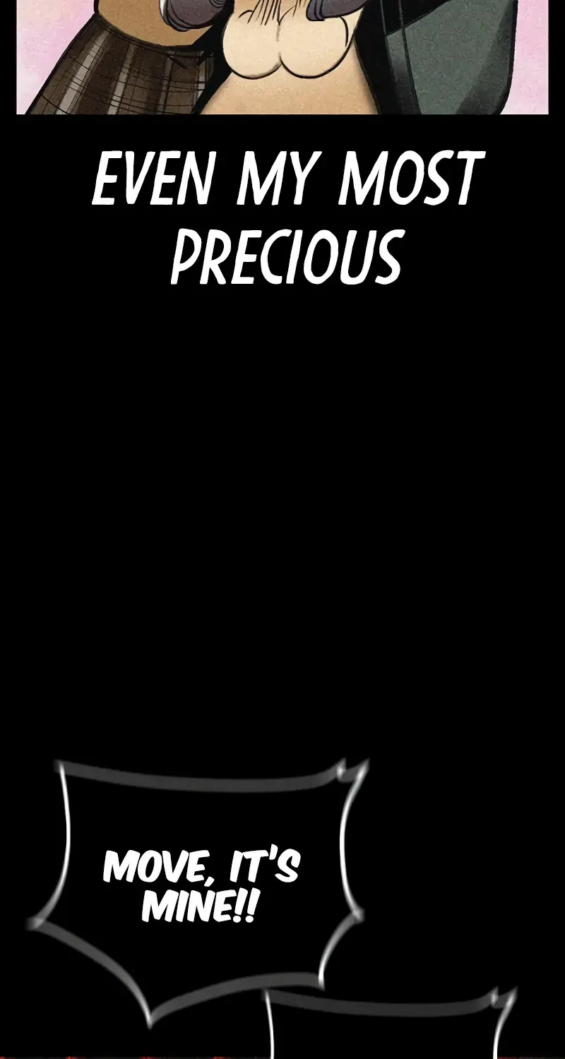 Manhwa Jungle Juice Chapter 166 page 6 - 